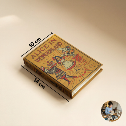 Alice in Wonderland — PRE-ORDER