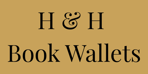 Hannah's Book Wallets