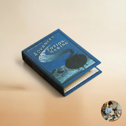 Advanced potion making — PRE-ORDER