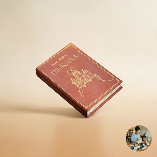 Dracula — PRE-ORDER