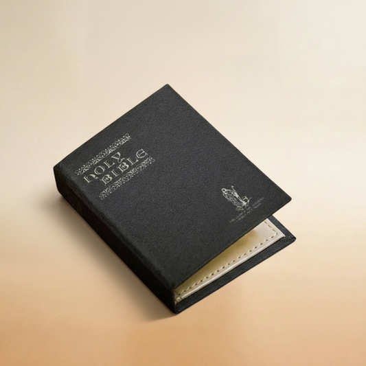 Holy Bible — PRE-ORDER