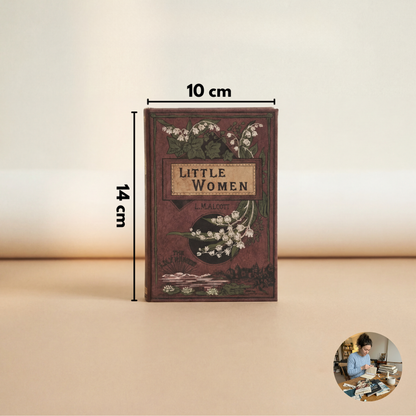 Little Women — PRE-ORDER