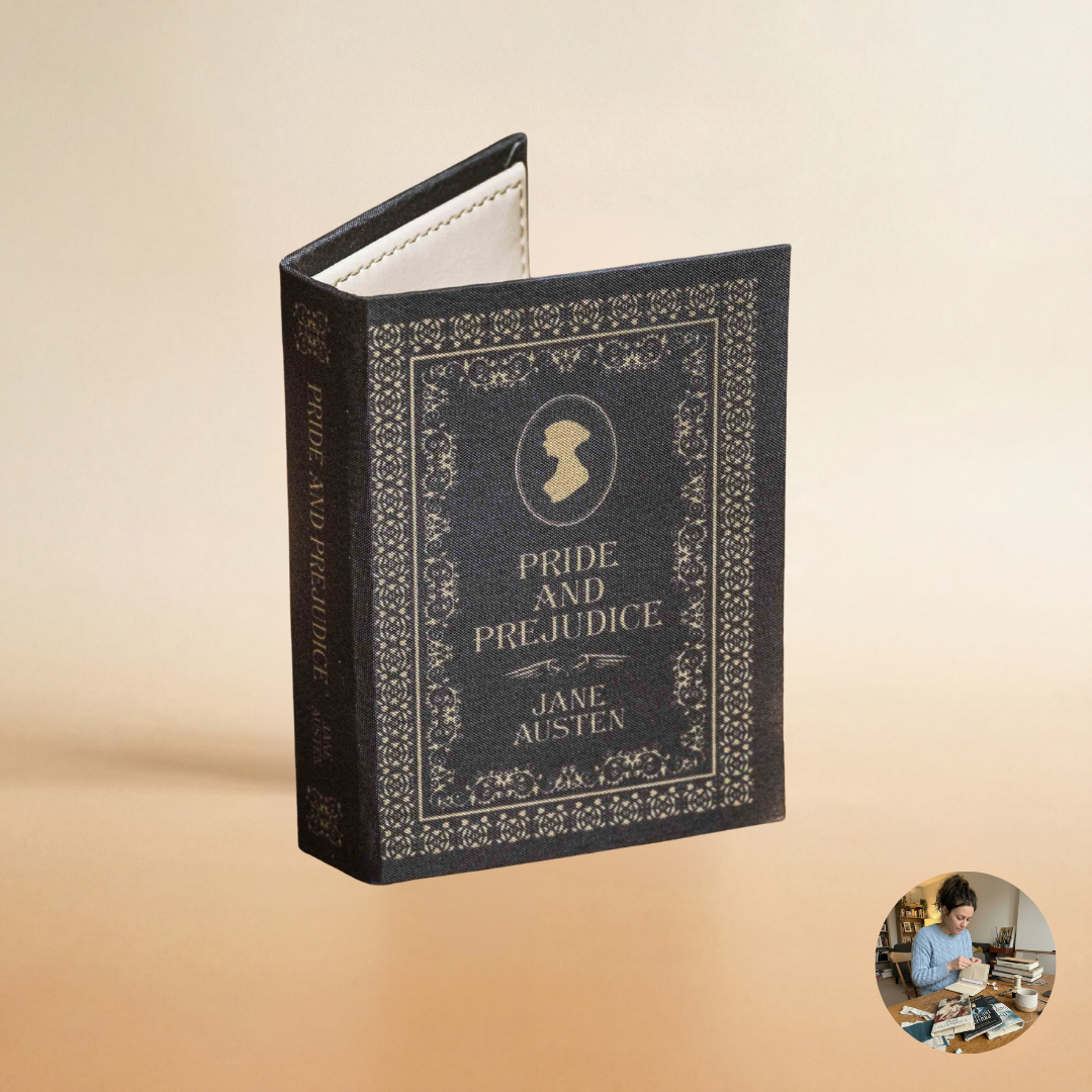 Pride & Prejudice — PRE-ORDER