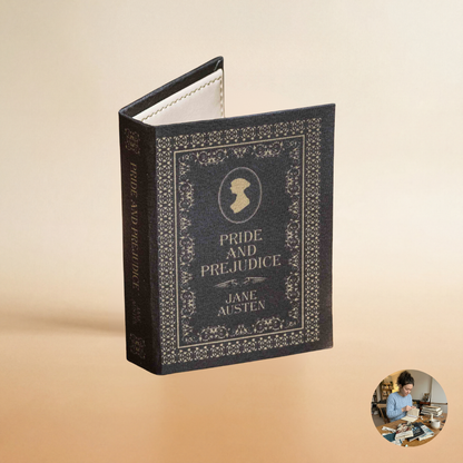 Pride & Prejudice — PRE-ORDER