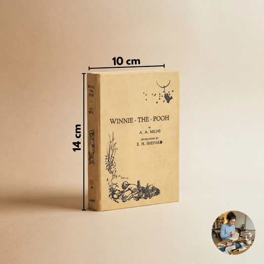 Winnie The Pooh — PRE-ORDER